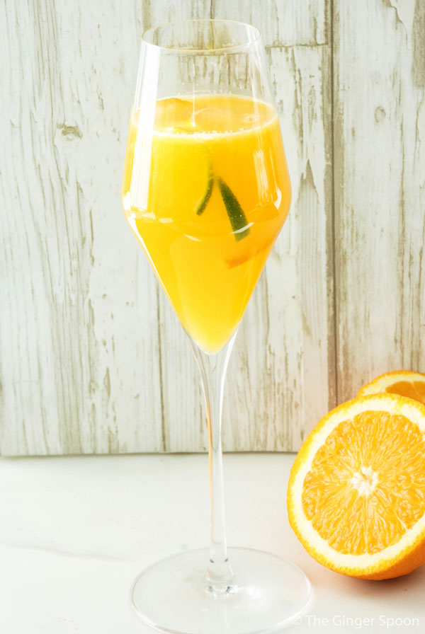 mimosa