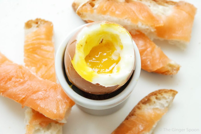 salmonegg
